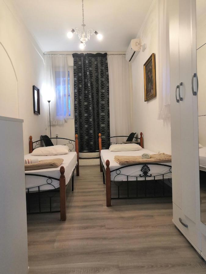 Apartments Colic Herceg Novi Exterior foto