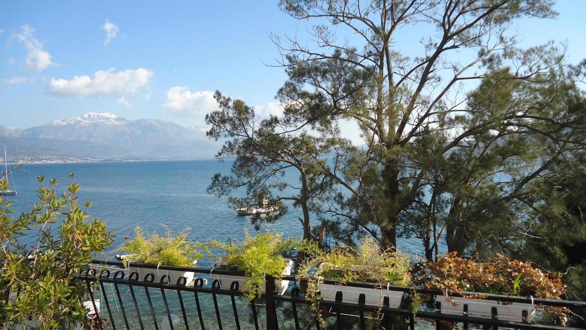Apartments Colic Herceg Novi Zimmer foto